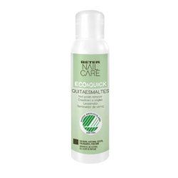 Eco Nail Polish Remover 100ml
