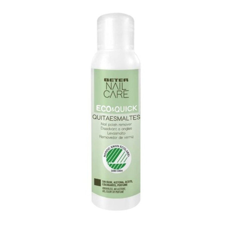 Eco Nail Polish Remover 100ml
