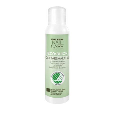 Eco Nail Polish Remover 100ml