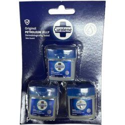 Curalene Original Petroleum Jelly 10ml - Pack of 3