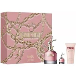 Jean Paul Gaultier Scandal Eau de Parfum 80ml with Gift
