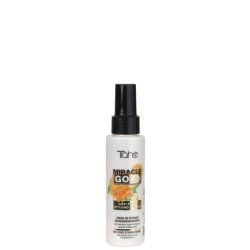 Tahe Miracle Gold Leave-In Anti-Frizz Cream 100ml - Professional Hair Care