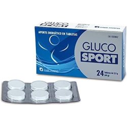 Faes Luco Sport 2.5g 24 Tablets