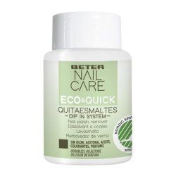 Eco Nail Polish Remover Dip In 75ml