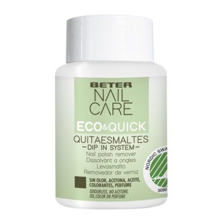 Eco Nail Polish Remover Dip In 75ml