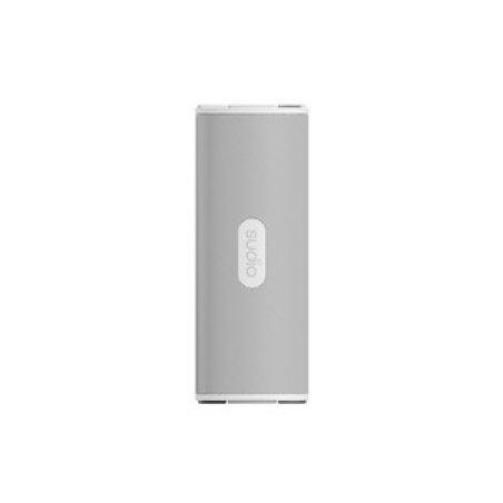 ENCEINTE BLUETOOTH F4 BLANC