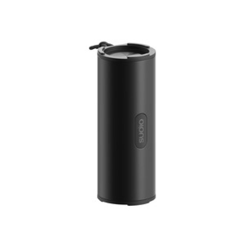 ENCEINTE BLUETOOTH F4 NOIR