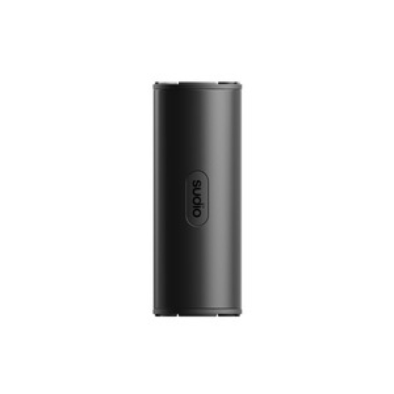 ENCEINTE BLUETOOTH F4 NOIR