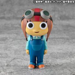 Dandadan figurine Occultic Sofubi Collection Chiquitita 8 cm