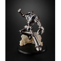Yu-Gi-Oh! Duel Monsters statuette PVC Monsters Chronicle GX Ancient Gear Golem 11 cm