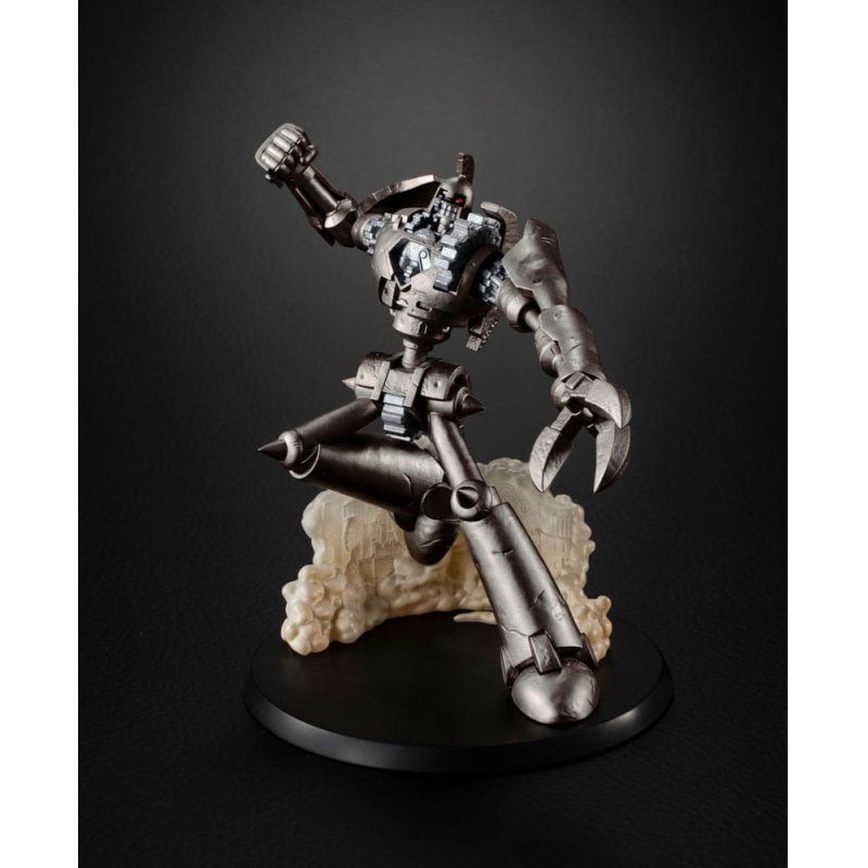 Yu-Gi-Oh! Duel Monsters statuette PVC Monsters Chronicle GX Ancient Gear Golem 11 cm