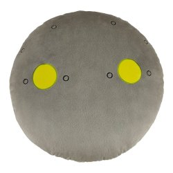 NieR: Automata Ver. 1.1a coussin 3D Machine Lifeform 40 cm