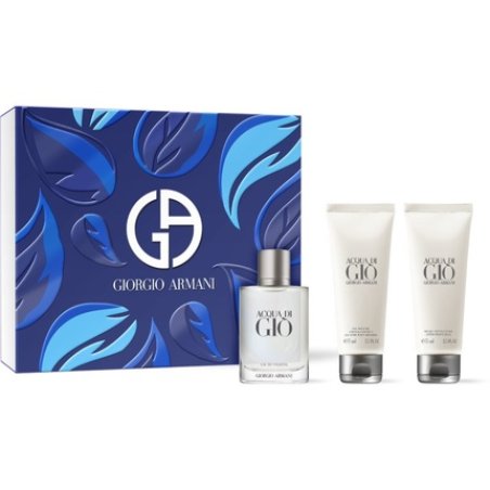 Armani Acqua Di Gio Pour Homme Giftset