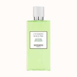 Hermes Un Jardin Sur Le Nil Shower Gel 200ml