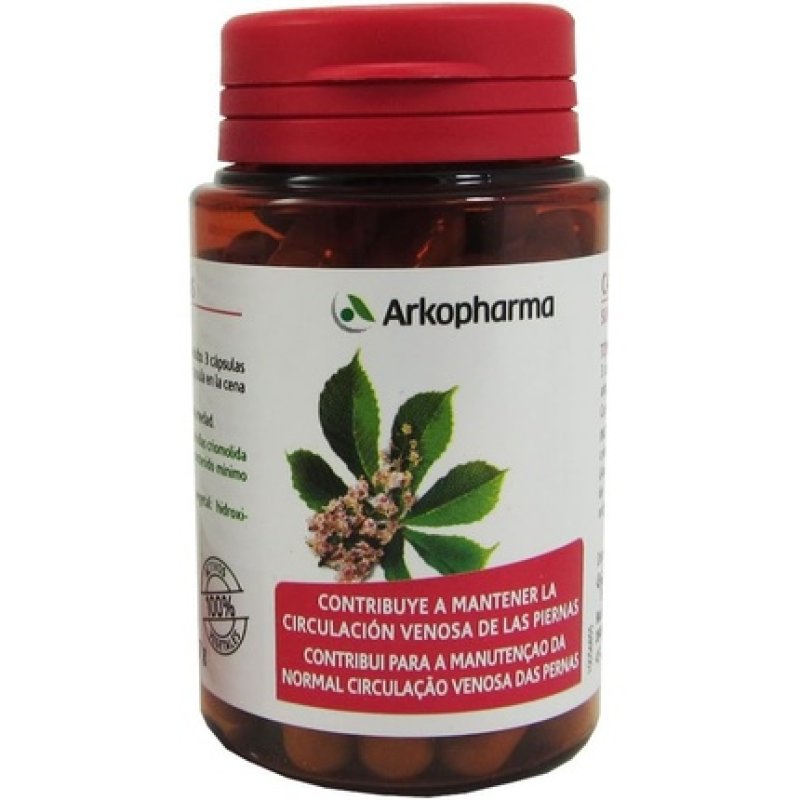 Arko Horse Chestnut 45 Capsules