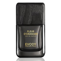 Evody Fragrance Orange Blossom 50ml
