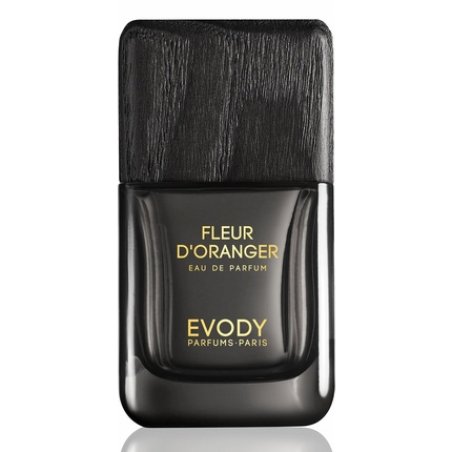 Evody Fragrance Orange Blossom 50ml
