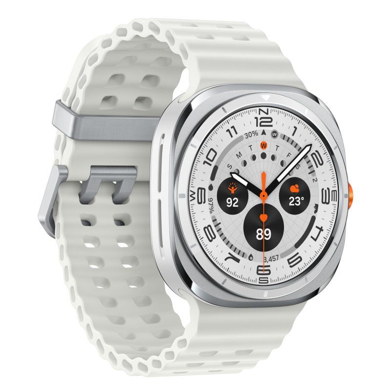 Samsung Galaxy Watch Ultra (2025) (47 mm, LTE)