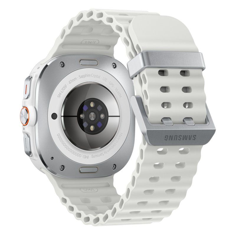 Samsung Galaxy Watch Ultra (2025) (47 mm, LTE)