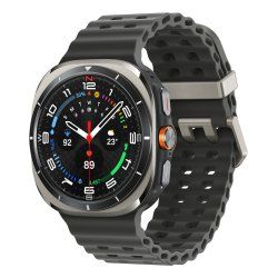 GALAXY WATCH ULTRA 47M 4G SILVER TITANIUM