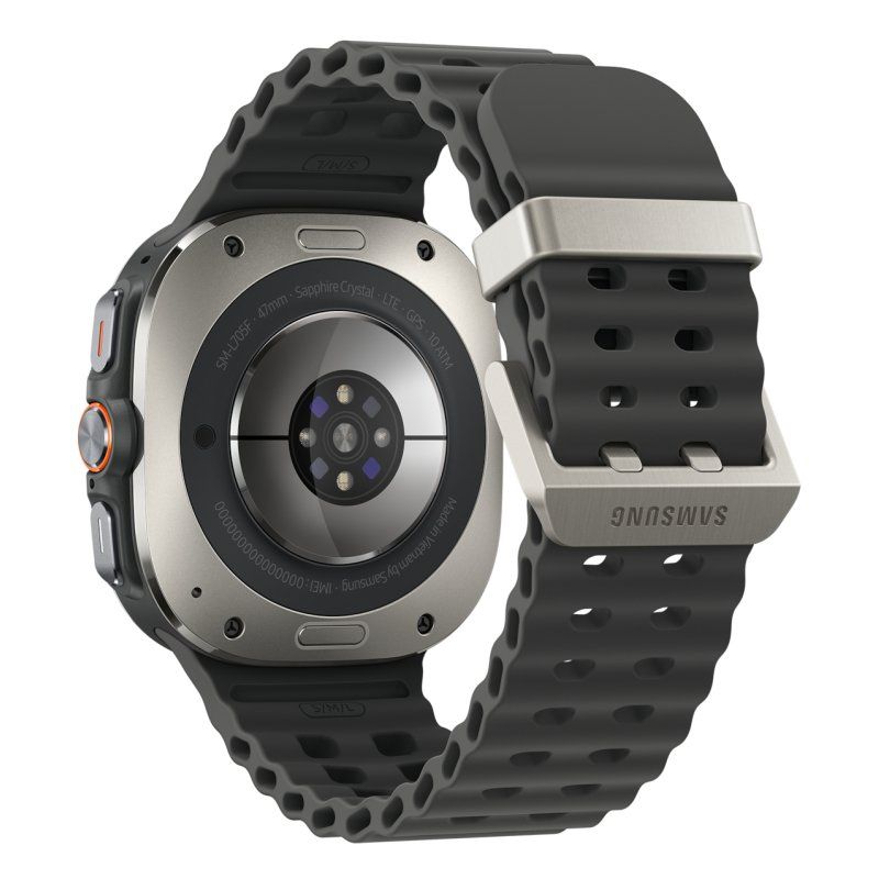 Samsung Galaxy Watch Ultra (2025) (47 mm, LTE)