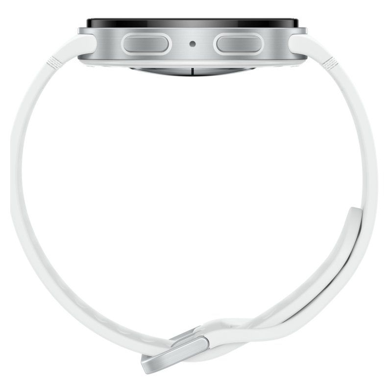 GALAXY WATCH8 44M 4G SILVER