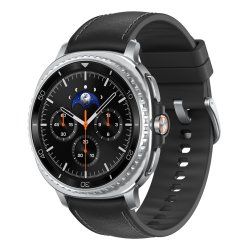 GALAXY WATCH8 CLASSIC 46M BT BLACK