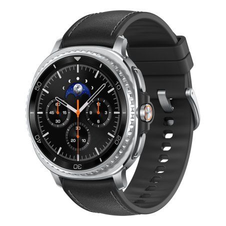 GALAXY WATCH8 CLASSIC 46M BT BLACK