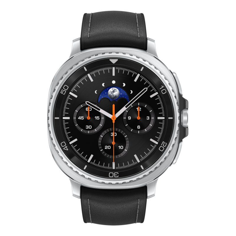 GALAXY WATCH8 CLASSIC 46M BT BLACK