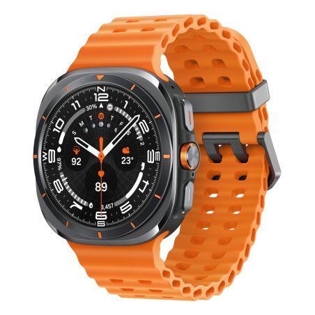 Samsung Galaxy Watch Ultra (2025) (47 mm, LTE)