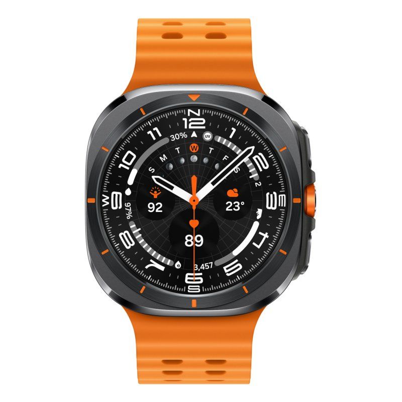 GALAXY WATCH ULTRA 47M 4G TITANIUM GRAY