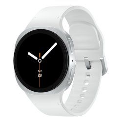 GALAXY WATCH8 40M 4G SILVER