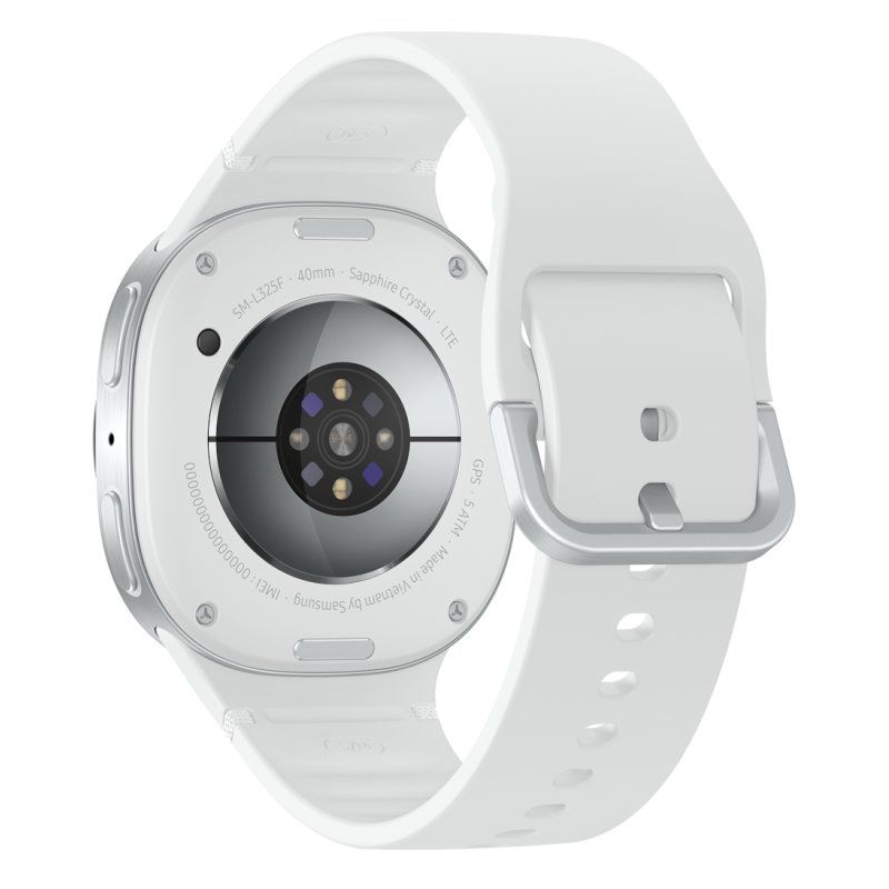 Samsung Galaxy Watch8 Bluetooth (40 mm)