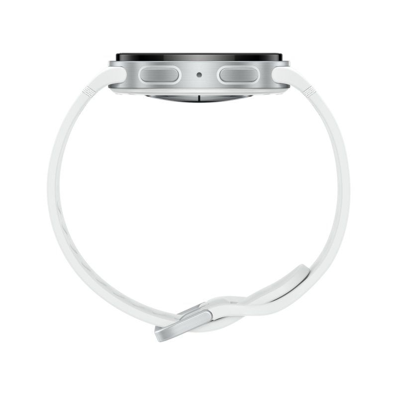 GALAXY WATCH8 40M 4G SILVER