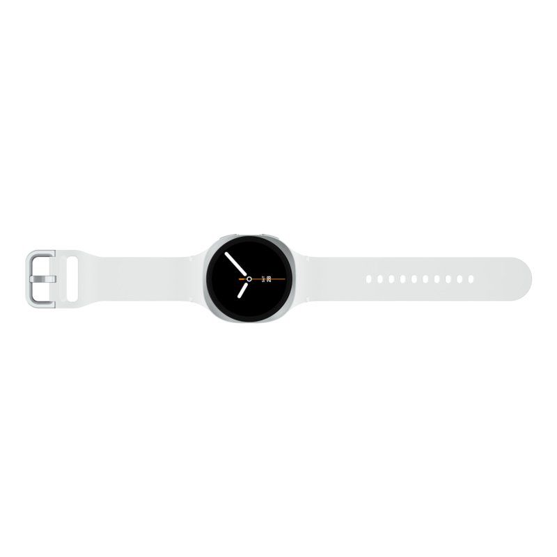 GALAXY WATCH8 40M 4G SILVER