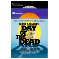 DAY OF THE DEAD - (DVD)