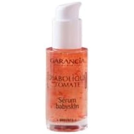 Garancia Diabolique Tomato Super Booster Serum 72h Hydration 30ml