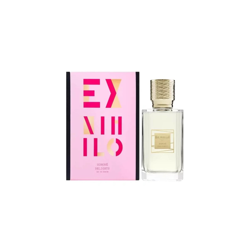 Ex Nihilo Honore Delights Eau De Parfum 50 Ml