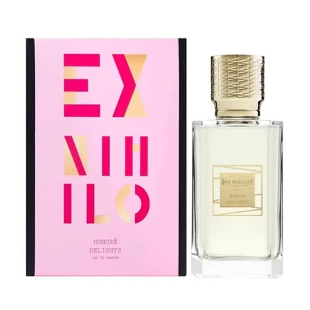 Ex Nihilo Honore Delights Eau De Parfum 50 Ml
