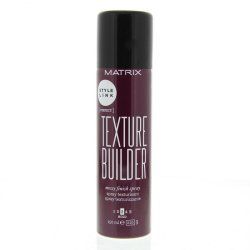 Matrix StyleLink Texture Builder Hair spray Women 150 ml