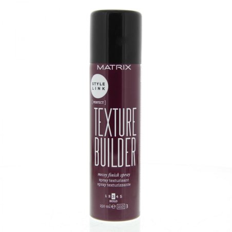 Matrix Style Link Texture Builder 150ml