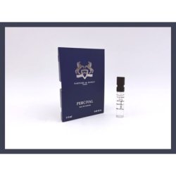 Parfums de Marly Percival 1.5ml Eau de Parfum Luxury Sample