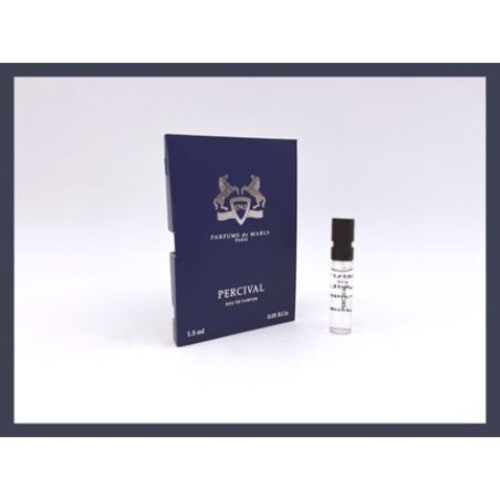 Parfums de Marly Percival 1.5ml Eau de Parfum Luxury Sample