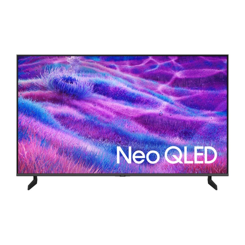 Samsung QE50QN80FAU 127 cm (50") 4K Ultra HD Smart TV Wi-Fi Carbon