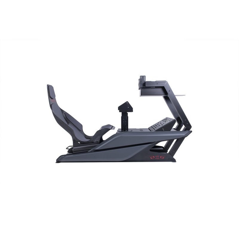 Res-Tech X1-GT MONITOR STAND INDEPENDENT SINGLE