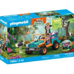 Playmobil 71854 jouet