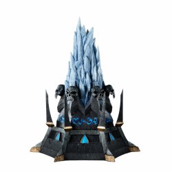 World of Warcraft -Frostmourne Pedestal