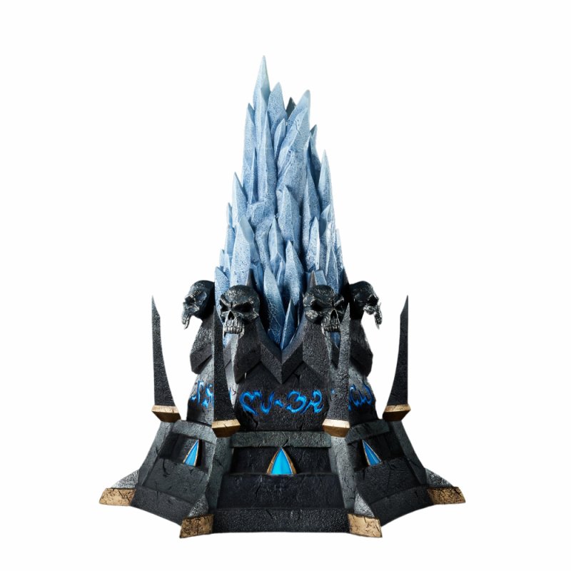 World of Warcraft -Frostmourne Pedestal