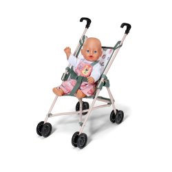Baby Born - Stroller (838327)