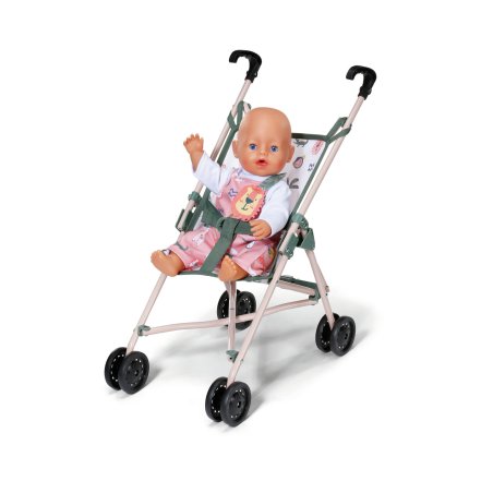 Baby Born - Stroller (838327)
